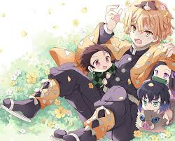 Cute patterns wallpaper fantasy art warrior we bare bears wallpapers cartoon pics demon dragon. Zenitsu Agatsuma 1080p 2k 4k 5k Hd Wallpapers Free Download Wallpaper Flare