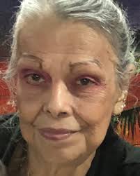 Obituary information for Sylvia L Gonzales