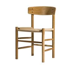 Borge Mogensen Shaker J39 Dining Chair Dining Chairs Modern Dining Chairs Chair