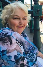 Obituary for Bonnie Ann Handrahan