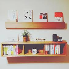 3センチの溝が大活躍 無印良品の長押は本当に使える インテリア 収納 無印 家具 インテリア