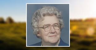 Frances Dorthea Elise Riebeling Obituary May 18, 2012