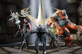 Follow @fortnitegame for daily news and @fncompetitive for all things competitive. Epic Games Is Shutting Down Paragon Polygon