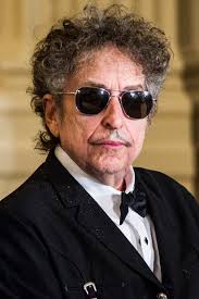 Bob dylan (born robert allen zimmerman; Bob Dylan Finally Addresses That Nobel Prize Thing Vanity Fair