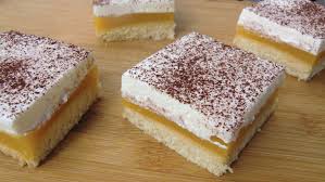 Oetker kuchen online entdecken bei ebay. Orangenschnitten Mit Sahne Kaffee Keks Und Kuchen