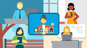 The student need to attend classes. What Is Distance Learning Cisco