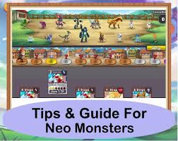 Brawl stars mod apk 39.99 Hack For Neo Monster For Android Apk Download