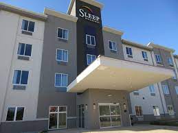 Sleep Inn Opens A New Property In Houston New Property Choice Hotels Inn