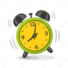 Download 10,000+ royalty free cartoon alarm clock vector images. Ringing Alarm Clock With Two Bells Vector Illustration Cartoon Royalty Free Cliparts Vectors And Stock Illustration Image 130788792