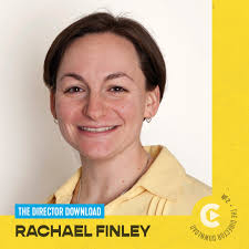 Stream Director Download No. 2: Rachael Finley of York College of  Pennsylvania by Campus Rec Magazine