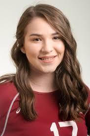 St. Paul's Hannah Tostado is Whittier Daily News' Girls Volleyball Player  of the Year