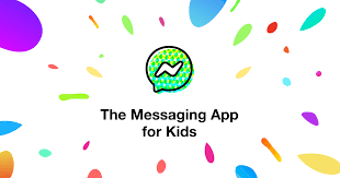 The platform is designed for a young audience as a safer alternative to the facebook messenger platform. Messenger Kids The Messaging App For Kids