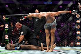 Nov 27, 1991 · vicente luque breaking news and and highlights for ufc 265 fight vs. Ufc 229 Results Vicente Luque Scores Vicious Knockout Of Jalin Turner