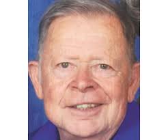 John Goacher Obituary (1936