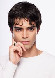 LA Models (Men) — Eris Talent Agency