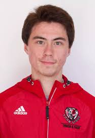 2017-18 Men's Track & Field Roster