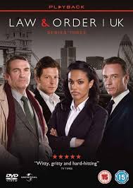 Uk season 6 by itv download full tv episodes free. Law Order Uk Series 3 15 Cex Uk Buy Sell Donate