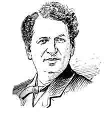 Duncan Walker 233 Hope Street Glasgow