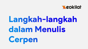 Ad turvaa uusi elämä odotusaikana. Sebutkan Langkah Langkah Menulis Cerpen Seo Kilat
