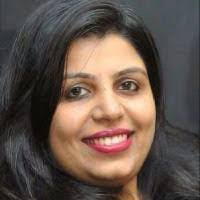 Swati Doshi's Instagram, Twitter & Facebook