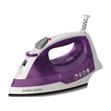 Fer A Repasser Black Decker Light N Easy Canadian Tire