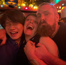 LAST DAY TO VISITLA BANDA! Featuring Eve Ackroyd, Chris Bertholf, Katherine  Bradford, Maria Calandra, Karen Dana Cohen, Erik den Breejen, Jared Deery,  Mary DeVincentis, Laura Frantz, Priscilla Fusco, Alicia Gibson, Tamara  Gonzales,