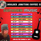 Boulder Junction Coffee Co. Summer Music Series
