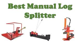 Best Log Splitter Under 1000 Youtube