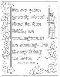 It does not envy, it does not boast, it is not proud. Pin On Coloring Pages For Kid