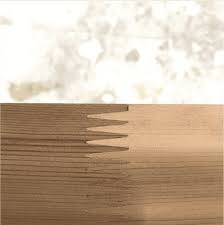 We offer quality mouldings made from pine, radiata, red oak, poplar, maple, luan, and finger joint. Is Finger Joint Lumber Worth It The Craftsman Blog