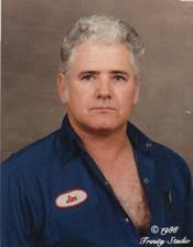 Obituary information for James Everette Fogle Sr.