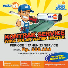 Online mall sensasi belanja online shop ala mall. Kontrak Service Pemanas Air Wika Water Heater Jogja Jateng Wika Water Heater Ac