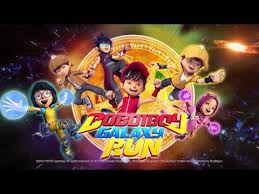 Ini adalah galeri untuk boboiboy blaze. Boboiboy Galaxy Run Fight Aliens To Defend Earth Apps On Google Play