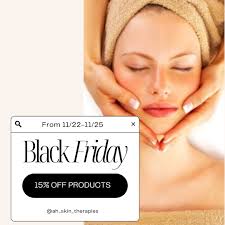 Allissa Hook Skin Therapies