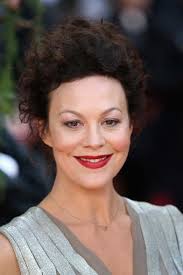 Helen mccrory, the actress behind movies such as harry potter and james bond: Helen Mccrory Peliplat