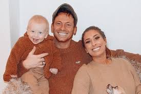 Jun 10, 2021 · stacey solomon has announced she's expecting her fourth child in an emotional post on instagram. Stacey Solomon Hints That She And Joe Swash Could Have Another Baby Soon Daily Record