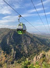 Zur „seilbahnen thale erlebniswelt gehören die sommerrodelbahn „harzbob mit einer länge von 1000 metern, 9 steilkurven und einer geschwindigkeit bis zu 40 km/h, 2 minigolf anlagen, der sagenpavillon rosstrappe, wo in 4d sagen und mythen präsentiert werden. Seilbahnen Thale Ziehen Traurige Bilanz Radio Saw