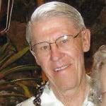 Ardel Eugene Johnston Obituary (1932