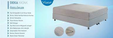 full ortopedik 5 cm vicso yatak orme sutlu vanilya kokulu kumas 30 cm yukseklik flexi kontur kesim soft sunger yay his kiliflar teknoloji yatak