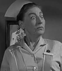 Catspaw Episode of Star Trek: Three Witches