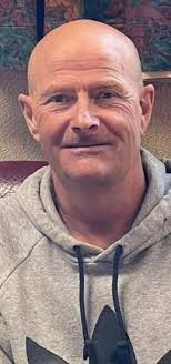 Sadly I've just been informed of the passing of John Riley who passed away  over the Christmas holiday from Prostate cancer…RIP John