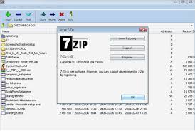 Which program will give you the smallest file. 7 Zip 2021 Latest Download For Pc Windows 10 8 7 Xp 32 Bit 64 Bit