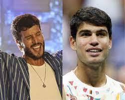 Carlos Sing's Instagram, Twitter & Facebook