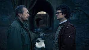 Rojst is a story based on the legend of midsummer's night. Rojst Netflix Most Addictive Crime Shows Gamepressure Com