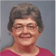 Elizabeth "Liz" Ellis Maupin Obituary April 12, 2017