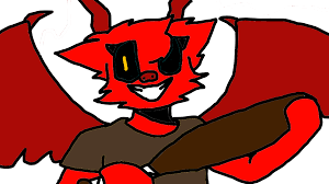 Check out piggy book 2 updated models!. Devil Piggy Draw Piggy Roblox Game By Foxythefoxartist On Deviantart