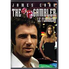 Amazon.com: The Gambler : Starletta DePaur, James Caan, Paul Sorvino,  Lauren Hutton, Connie Brink, Morris Carnovsky, Jacqueline Brookes,  Jacqueline Brooks, Jack Brown, Robert Chartoff, Cis Corman, Carl W. Crudup,  William A. Farley,