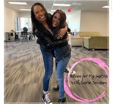 4.5 out of 5 stars. Cherie Johnson And Soleil Moon Frye Gear Up For Punky Brewster Reboot Y All Know What