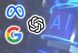 Meta vs Google vs OpenAI: Who's really winning the AI App race?