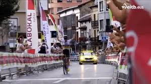 Alessia patuelli (born 22 december 2002) is an italian professional racing cyclist, who currently rides for uci women's worldteam alé btc ljubljana. Uci Women S Cycling Europetour 1 1 Durango Durango Emakumeen Saria 2020 Youtube